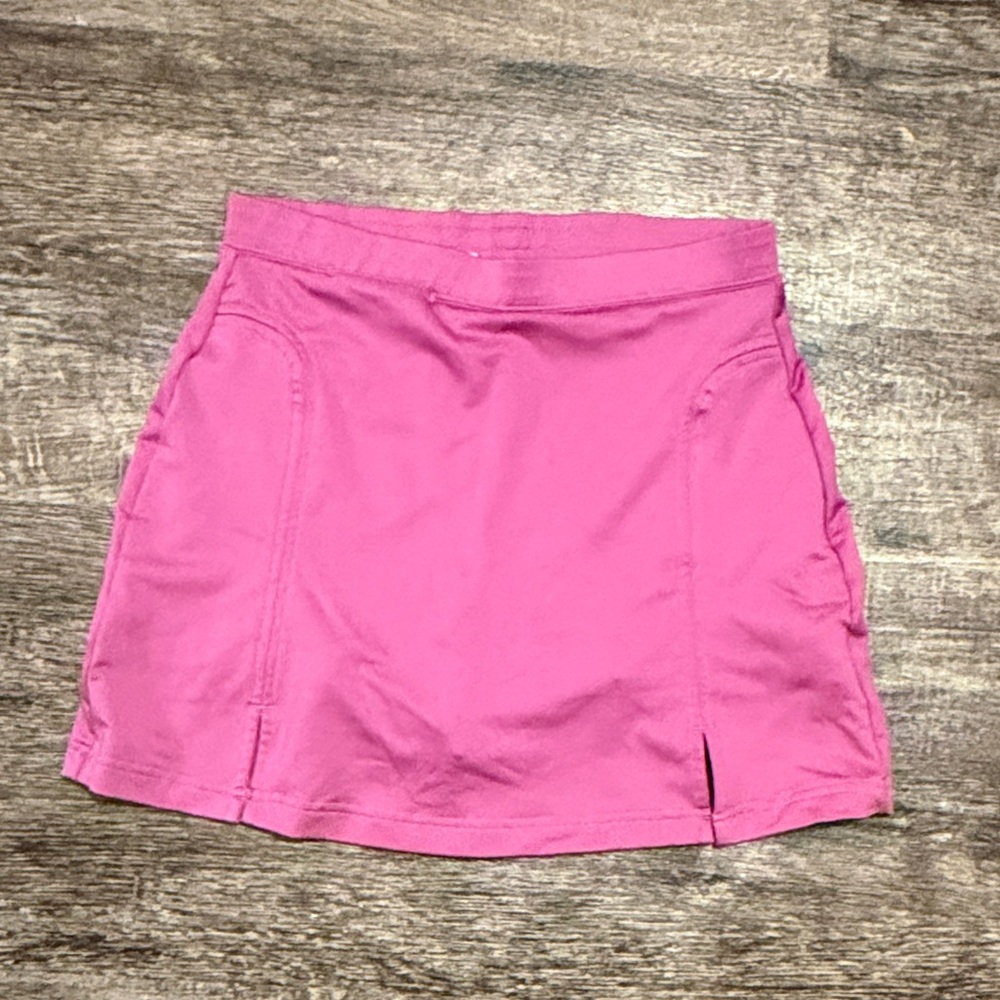 Tennis Skirt